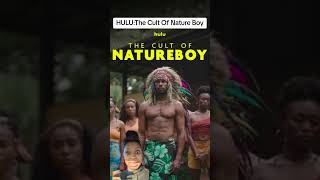 @hulu the cult of natureboy #explore #docuseries #documentary #cult #crime #foryoupage #docufilm