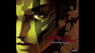 SMT 3 Nocturne Normal Battle -2023 Redux- (Rearrangement)
I wanted to try my hand into integrating every solos into one track thats not just constantly looping everything or being a bit too simplistic and merging every solo into one. Im not sure if I did a great job on that front, but I am happy with the result.
I wish Toshiki Konishi recreated Normal Battle -City- too, that would have been fun to loop around with. Although that was 16 or so solos, so maybe not... SMT 3 Nocturne Normal Battle -2023 Redux- (Rearrangement)