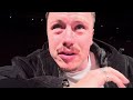 End of video