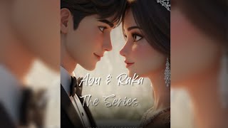 Episode 5| Di balik kebahagiaan Raka & Ayu... Ada rencana jahat yang mengintai.