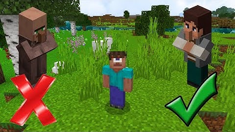 NPC Tutorial Minecraft 1.20! (Bedrock)