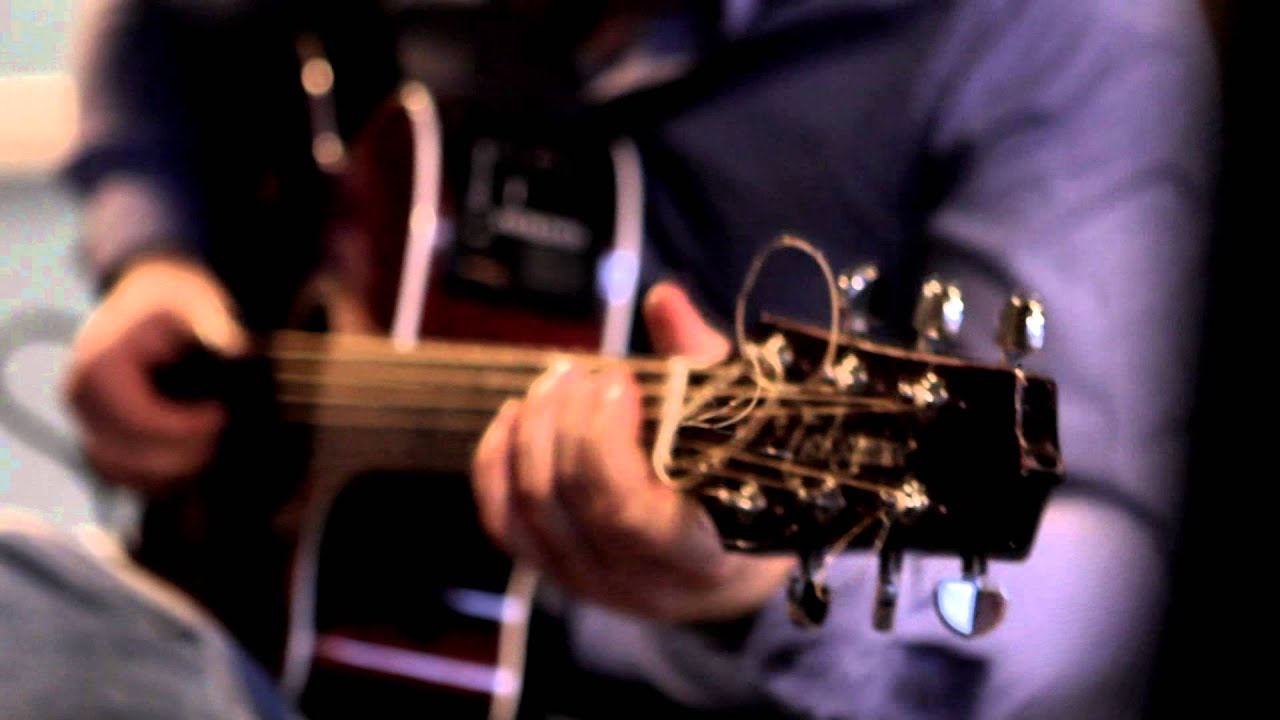 Andrey Dobrovolskiy/ Alla Turovskaya Bohemian Rhapsody Acoustic Cover