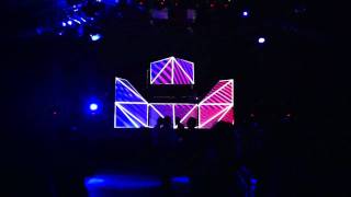 Victor D. @ Too Much - Madrid - 20111218 - Part 2