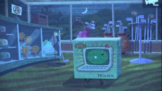 Fairway Solitaire - Rodent Robbery