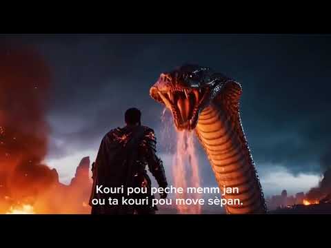 Eritaj Wayòm syèl la