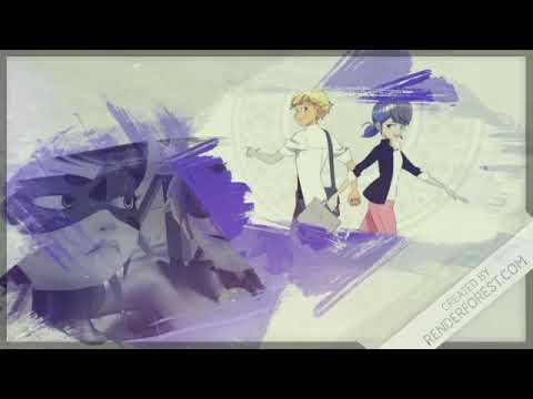 Miraculous Ladybug & Chat Noir
