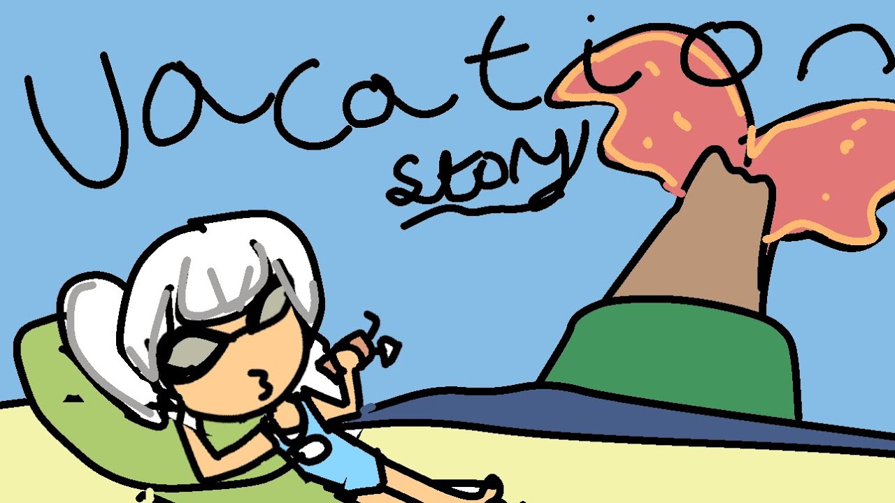 Vacation gone wrong! (Vacation story) YouTube