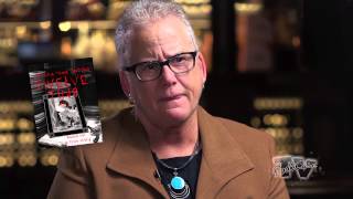 Book Case TV, Ep #309, Self-Mirroring a Self-Image