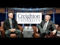 Creighton University Mid-America Business Conditions Index | October 2018 | Ernie Goss