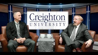 Creighton University Mid-America Business Conditions Index | October 2018 | Ernie Goss