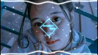 Slow Remix!! Vierra- Bersamamu Rhuzz Rmx Terbaru 2k23