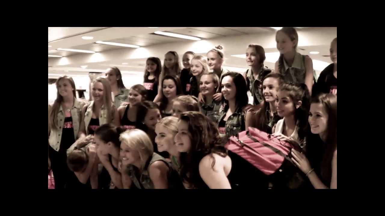 INNOVATIVE FORCE - AGT SEASON 8 - NYC