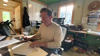 How do you draw tiny home plans?!