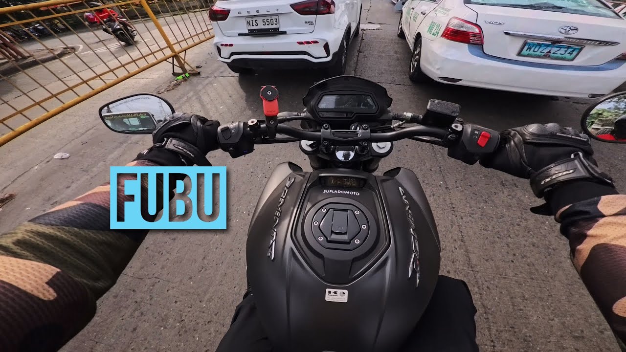 NALAMAN KO MAY KA-FUBU JOWA KO