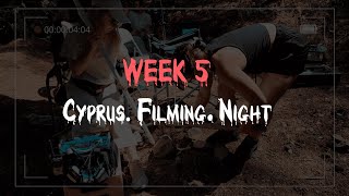 видео: Фейковое оружие, багажник пикапа и ночные съёмки | 5 неделя на Кипре картинка: Фейковое оружие, багажник пикапа и ночные съёмки | 5 неделя на Кипре