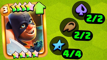 This META Team is COMPLETELY BROKEN in Merge Tactics!!