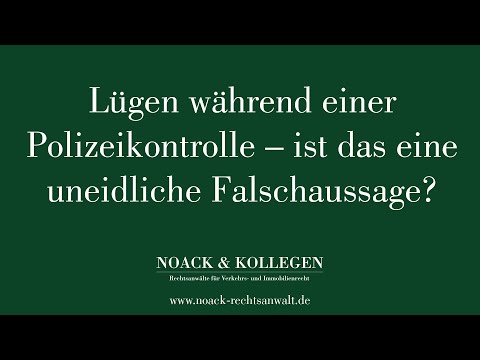 Video: Lüge Mich An: 7 Häufigste Gesten Der Täuschung