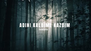 “Kalbime Kazdım - Türkçe Trap & Techno Aşk Şarkısı 2026”