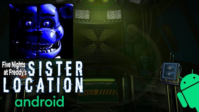 Five Nights at Freddy's 4 2.0.2 APK + Mod [Unlocked] for Android.