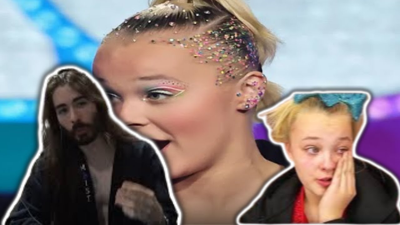 penguinz0 vs. Jojo Siwa Full Saga Compilation