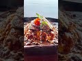 【大分グルメ】天空の隠れ家カフェでローストビーフオムハヤシ