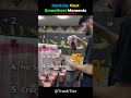 Ranking The Most Smoothest Moments Ever! #funny #shorts