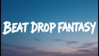 Nightcore~ Beat Drop Fantasy | SoundBloom-09 | Official Lyrics Video | Copyright - Free Music