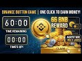 ஒரே ஒரு கிளிக்கில் லட்சங்கள்? Binance Button Game Explained in Tamil @KokulTechTamil 