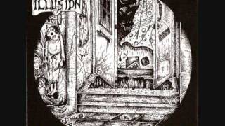 Protected Illusion - Dreams Illusions Hallucinations