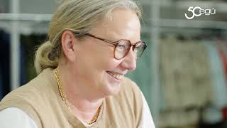 50 Jahre Mode für große Frauen – Firmenjubiläum