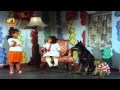 Sindhoora Devi Movie Scenes - Baby Shamili & her twin plan to steal the map - Vivek, Kanaka
