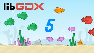 Information Sardine Programming 5: More fish added Guide