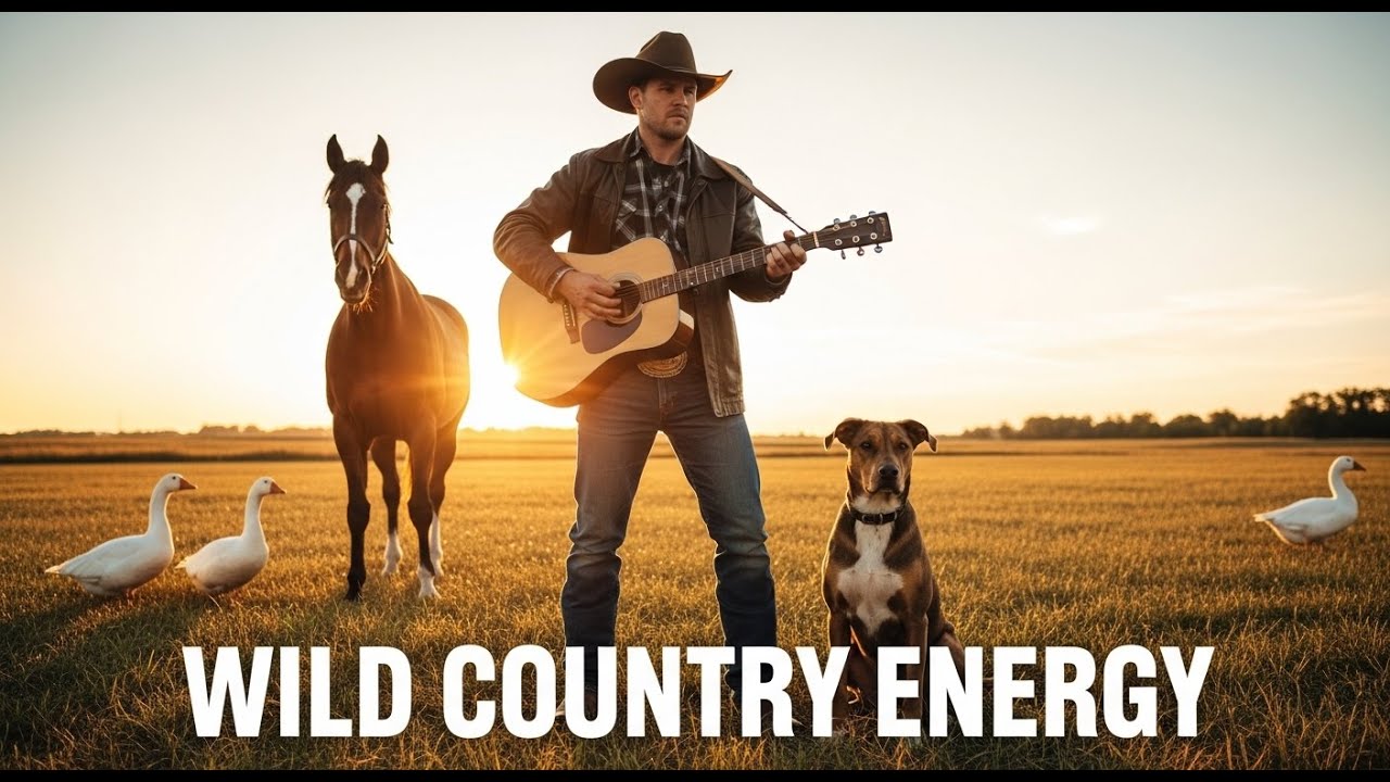 Most Beautiful Country Classics Collection 🇺🇸 Vintage Vibes