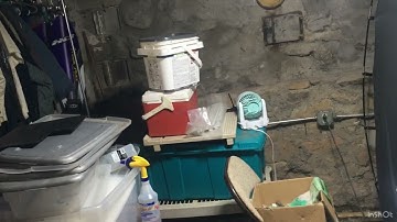 Lab Upgrade #10 video Redux