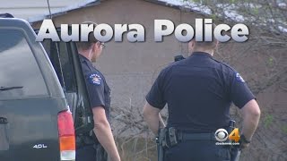 A Look At Aurora Police