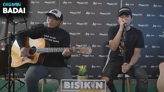 #BISIKIN EPISODE BADAI