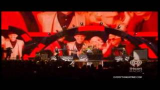 No Doubt - Looking Hot [Live iHeartRadio Festival 2012]