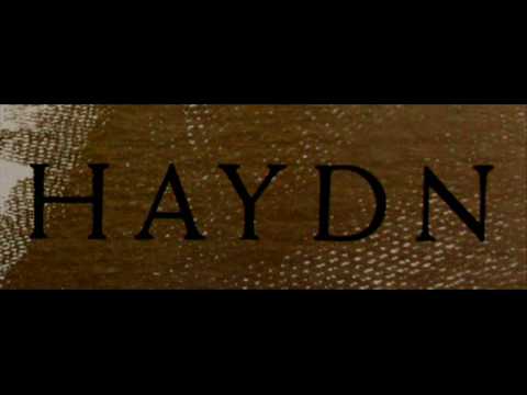 Haydn / Nadia Reisenberg: Sonata No. 34 in E minor...