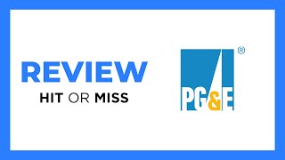 PG&E CORPORATION STOCK ($PCG): HONEST REVIEW (Pros & Cons)
