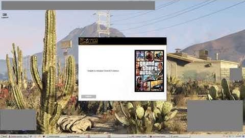 GTA V PC - Unable to Initialize DirectX9 Device - Fix (Windows 7) [US version]