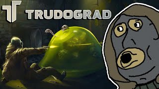 Cheeki Breeki Russian Post Apocalypse – ATOM RPG Trudograd