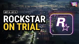 Download lagu 34 Fired Workers. Rockstar's Trial Ends 35 Days Before GTA 6