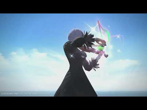 【楽器演奏練習】カイネ／Final Fantasy Main Theme Version