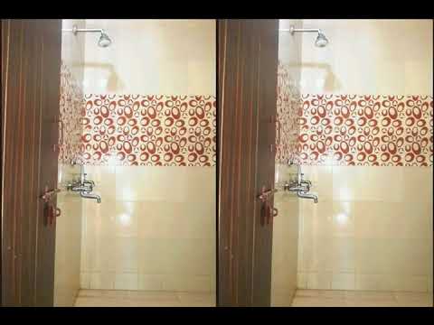 2 BHK Semi Furnished Flat | A-401 Sector 46, 201301 Noida, India | AZ Hotels