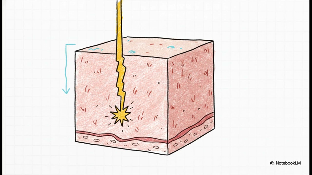 How does tissue moisture impact energy delivery in CO2 vs Er:YAG lasers? | WHC Clinical FAQ