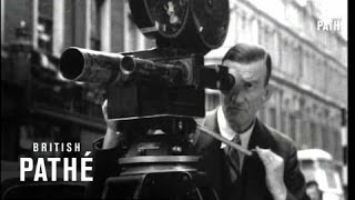 Pathe News Cameramen (1955)