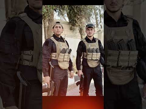 كف بكف جند وشعب ادلب اكسبلور