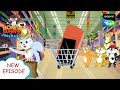 किटी ऊह लाला I Hunny Bunny Jholmaal Cartoons for kids Hindi|बच्चो की कहानियां |Sony YAY!