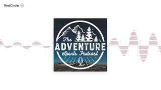 Adventure Sports Podcast - Ep. 880: Unsupported Kayak From California to Hawaii - Cyril Derreumaux