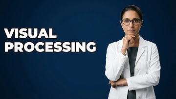 How Does V1 Cortex Process Incoming Visual Data?